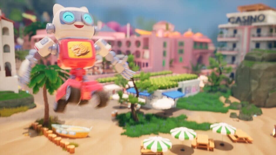 PizzaPanic screenshot 6