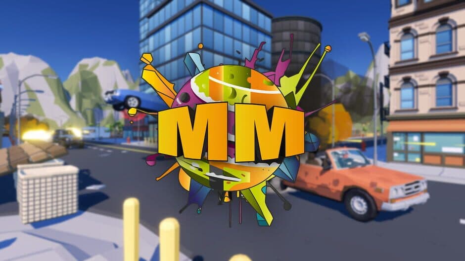 Minigames Mayhem screenshot 5