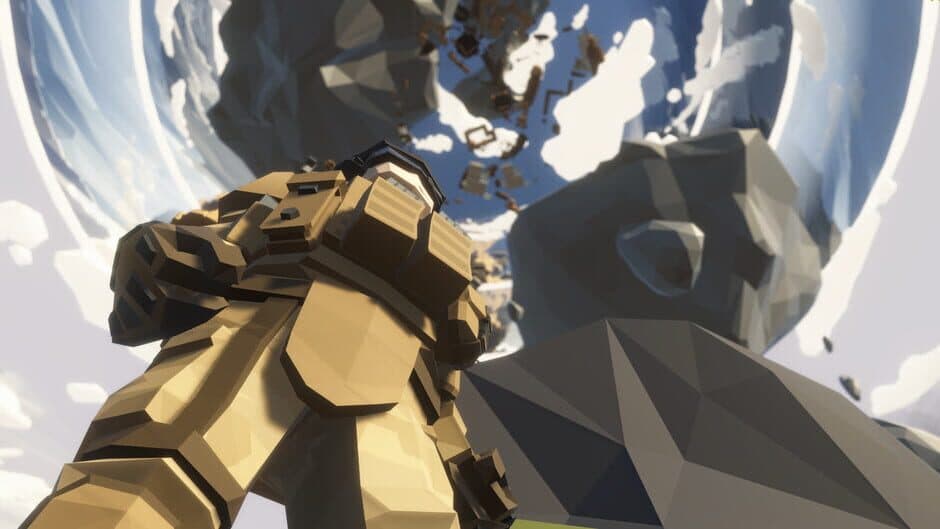 Minigames Mayhem screenshot 6