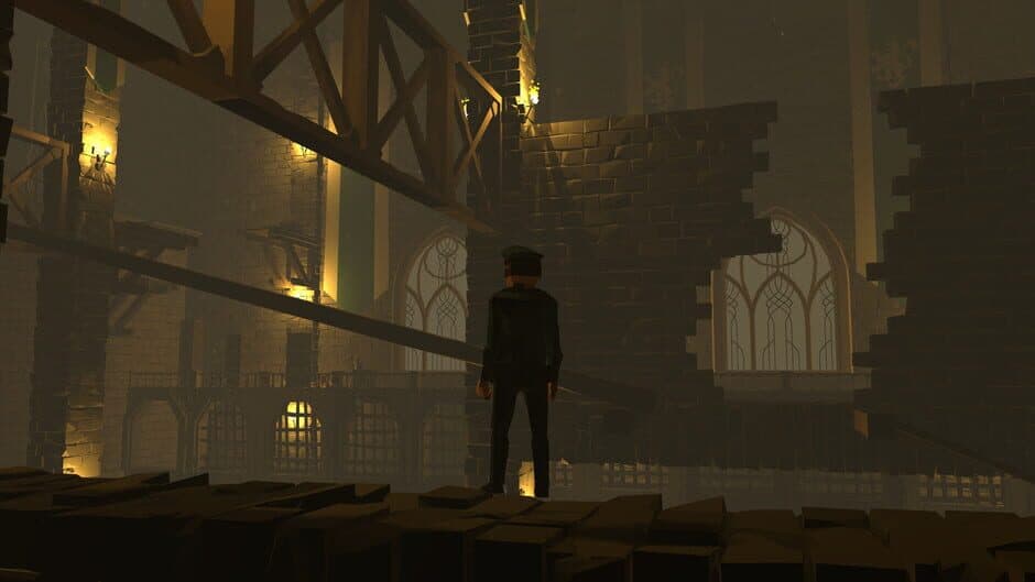 Minigames Mayhem screenshot 2