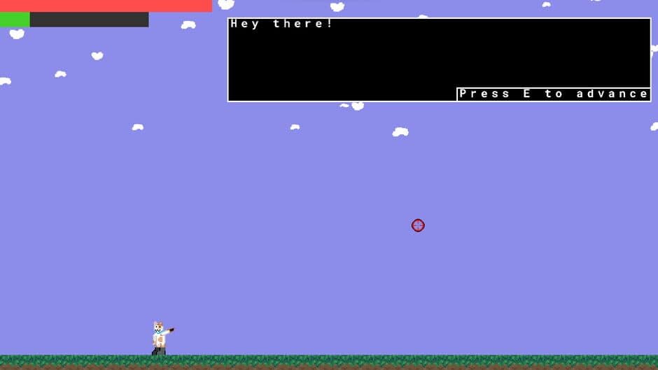 Combat Cat screenshot 2