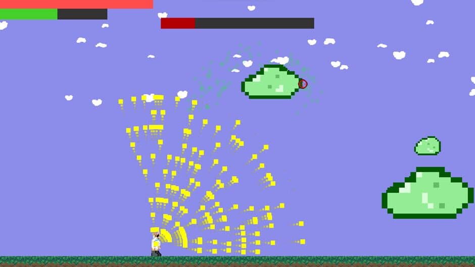 Combat Cat screenshot 6