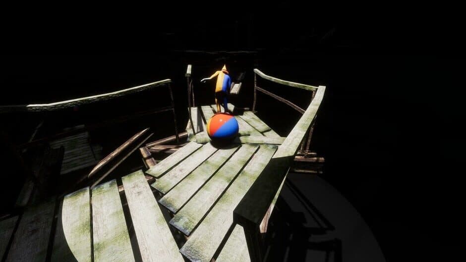 Circus Challenge screenshot 3