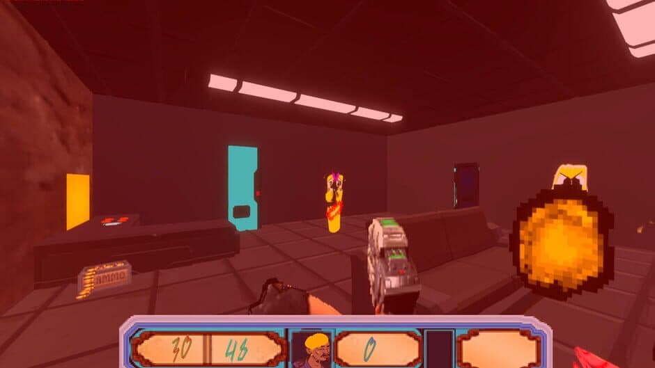 Taco Terror screenshot 1