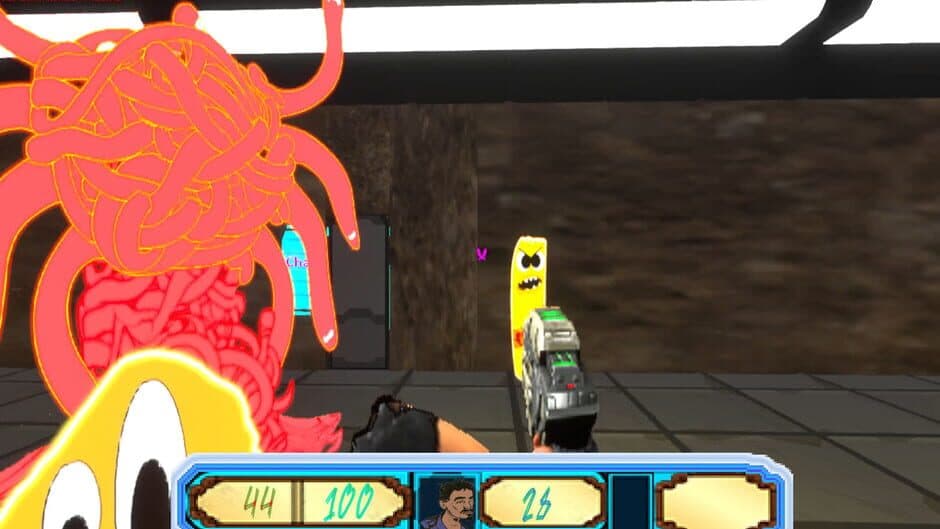Taco Terror screenshot 4