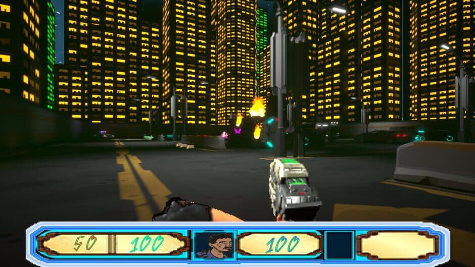 Taco Terror screenshot 5