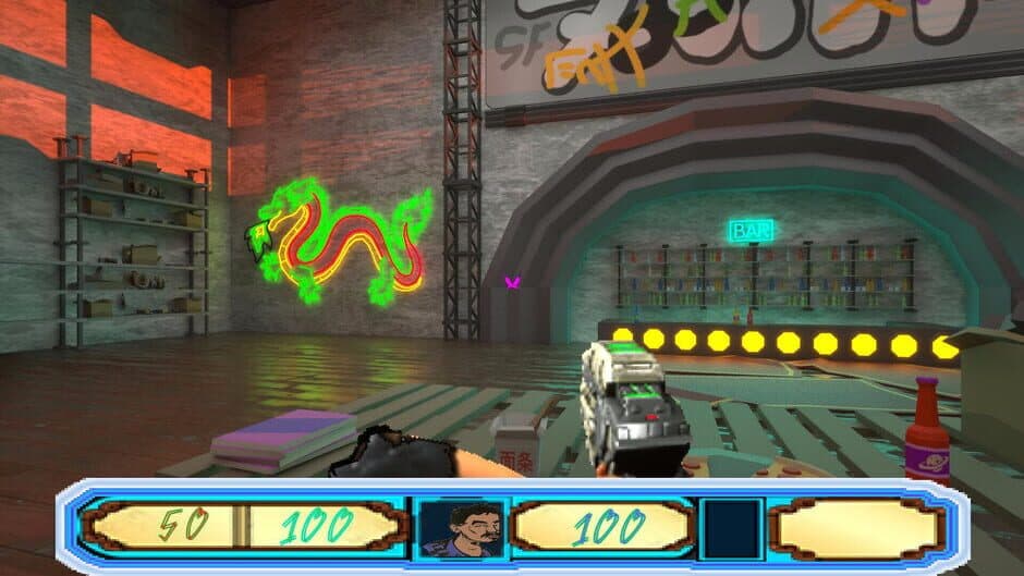 Taco Terror screenshot 6