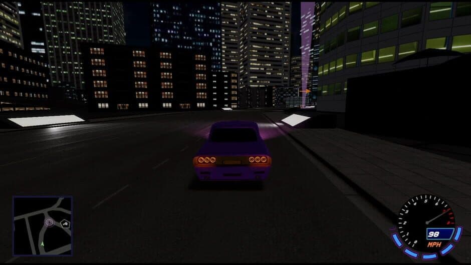 Street Race Kings screenshot 3