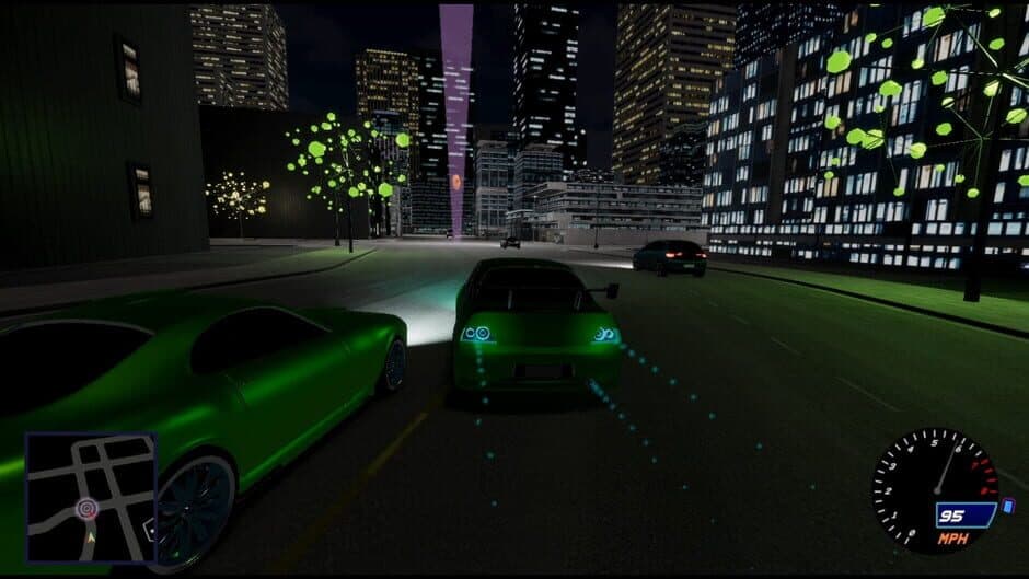 Street Race Kings screenshot 5
