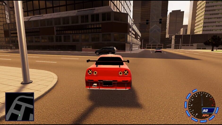 Street Race Kings screenshot 6