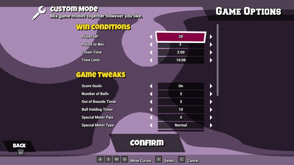 Dodge Barrage screenshot 5