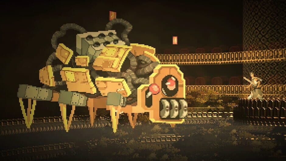 Beyond Galaxyland screenshot 4