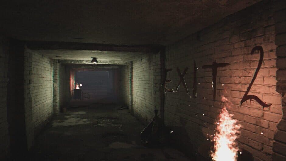 Exit Slum 11 screenshot 1