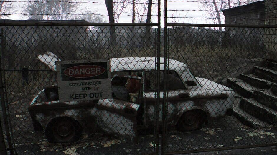 Exit Slum 11 screenshot 5