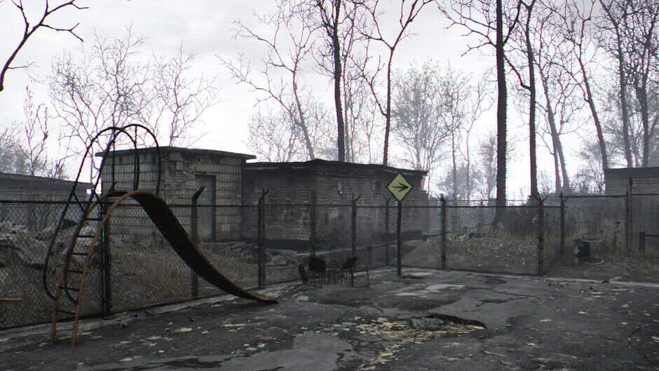 Exit Slum 11 screenshot 6