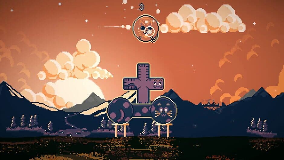 Cats Balance screenshot 2