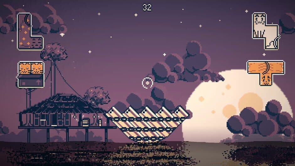 Cats Balance screenshot 6