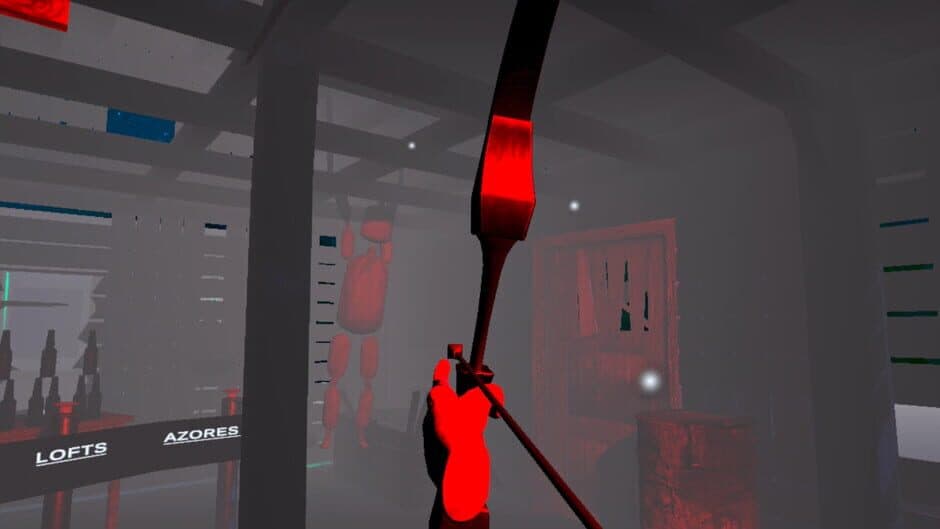 Haunt N Seek: Silent Siren screenshot 2