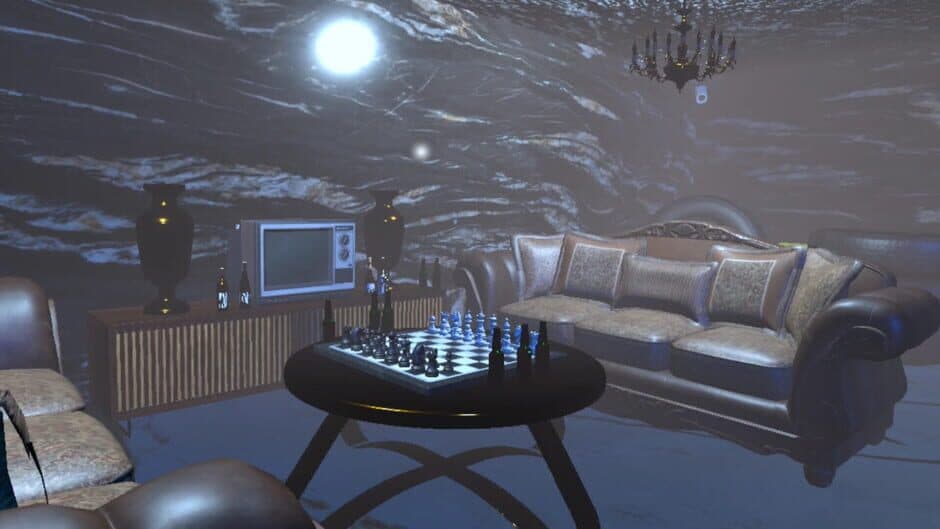 Haunt N Seek: Silent Siren screenshot 3