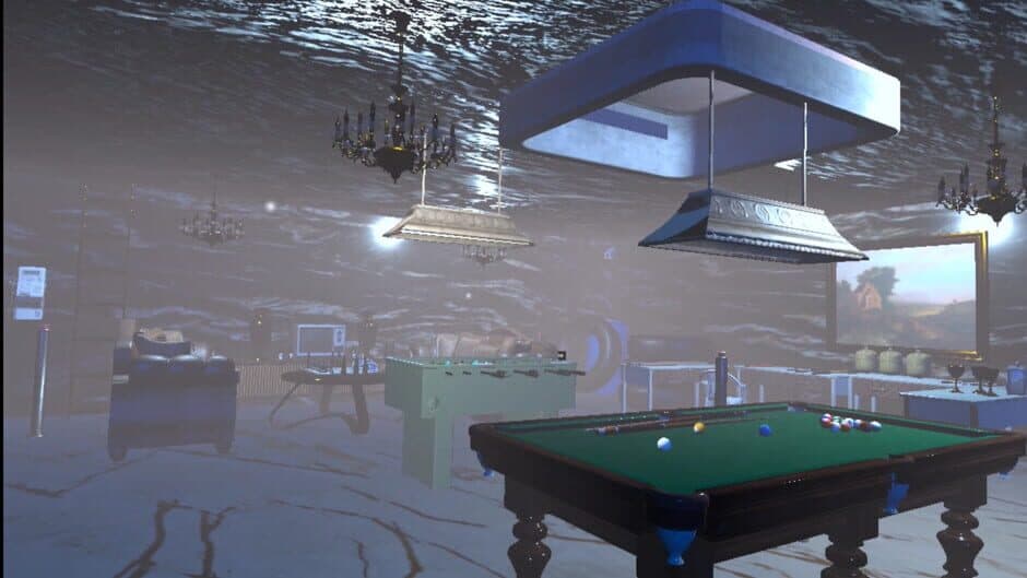 Haunt N Seek: Silent Siren screenshot 4