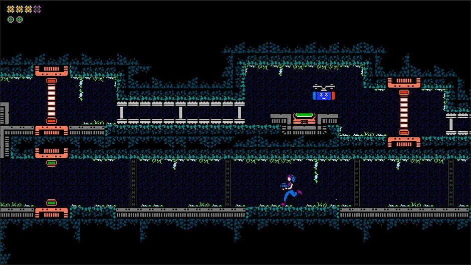 Sugamenia screenshot 1