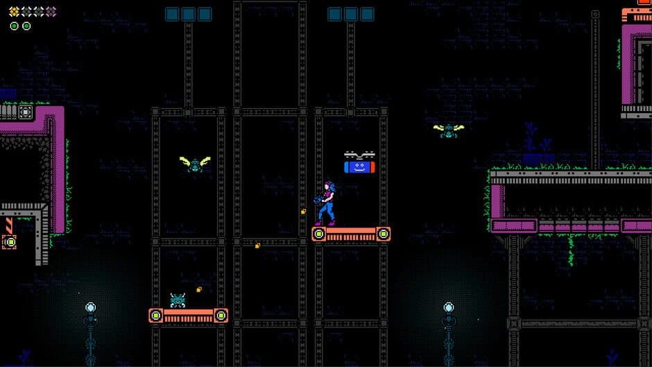 Sugamenia screenshot 2