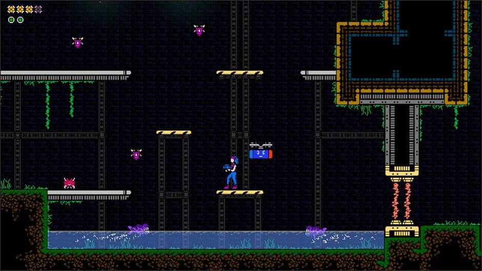 Sugamenia screenshot 4