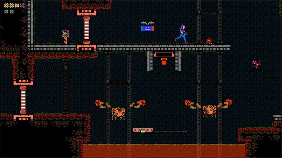 Sugamenia screenshot 6