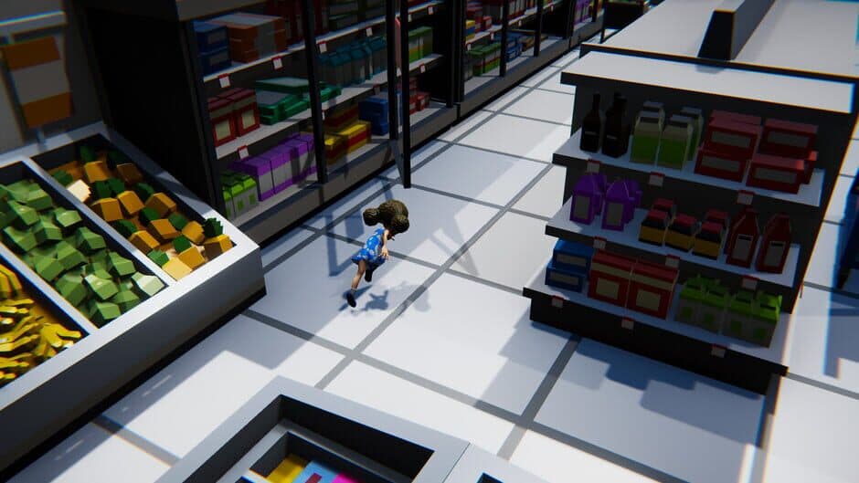 Supermarket Bash screenshot 5