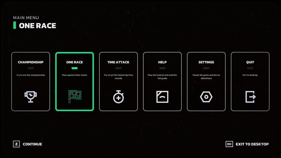 Drop Racing screenshot 2