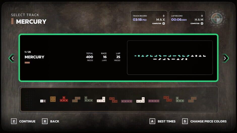 Drop Racing screenshot 6