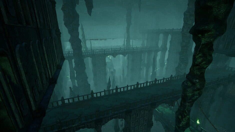 Rise Online screenshot 3