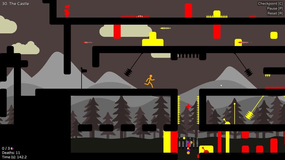 A Dash of Color screenshot 1