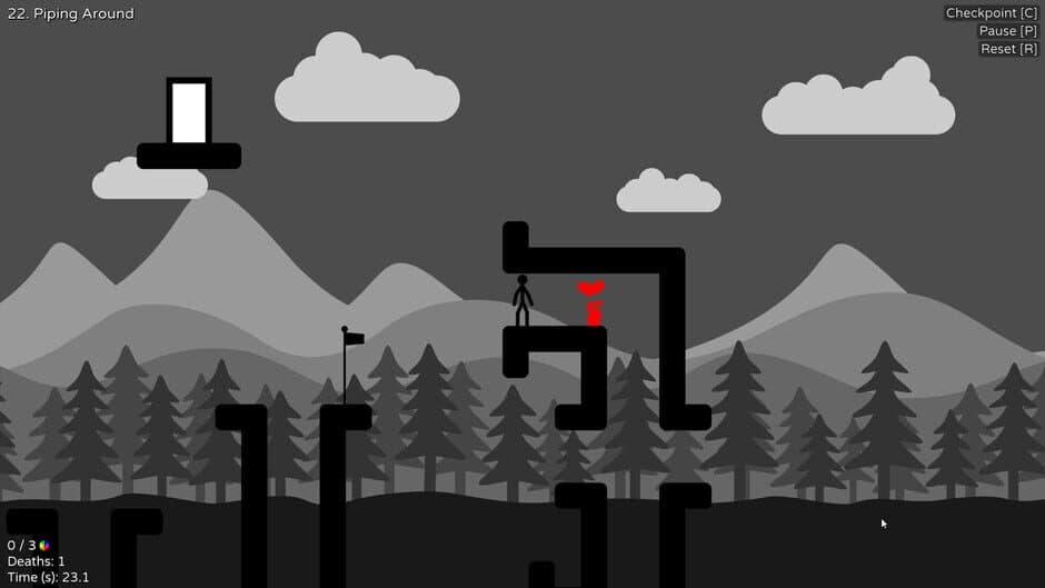 A Dash of Color screenshot 2