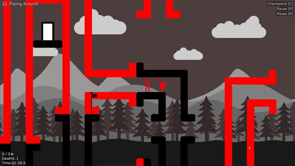 A Dash of Color screenshot 3