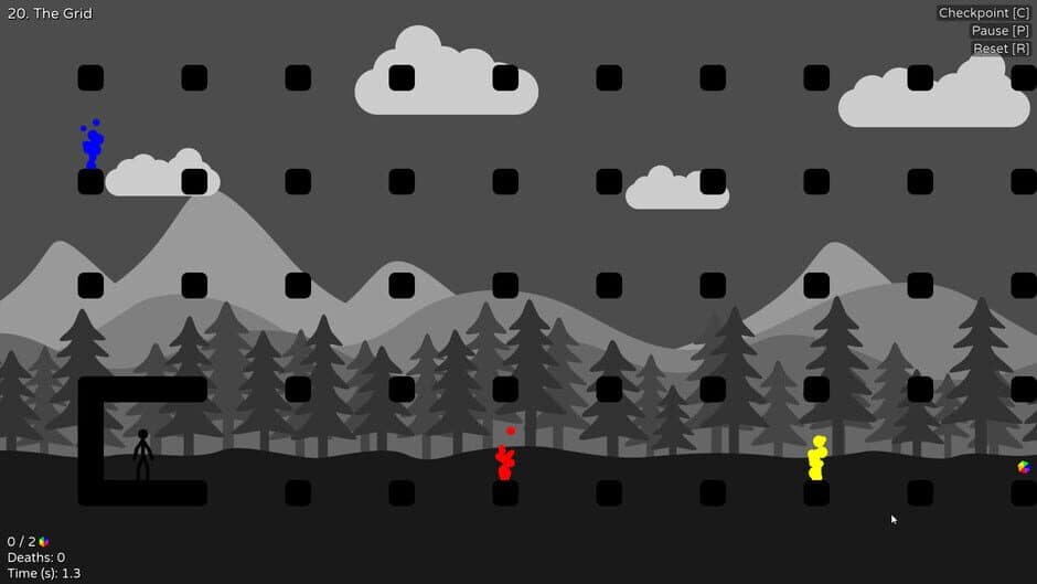 A Dash of Color screenshot 5