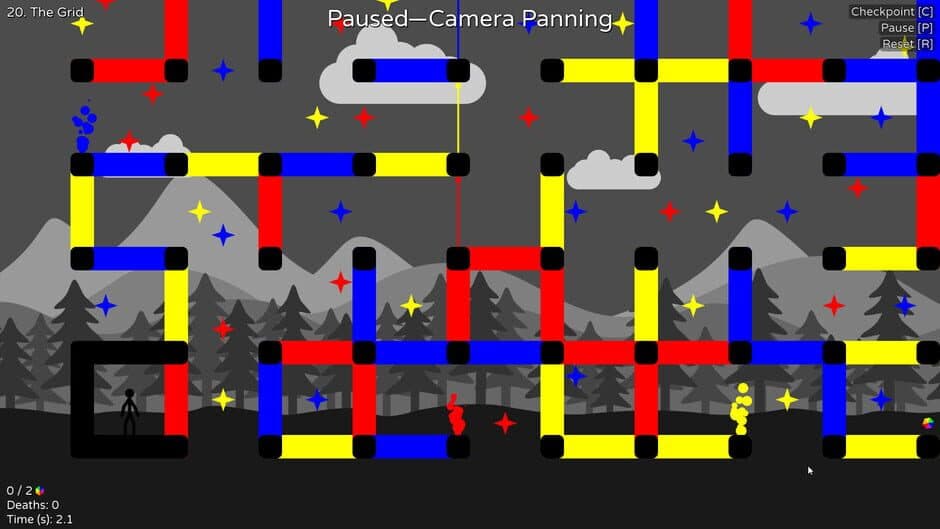 A Dash of Color screenshot 6