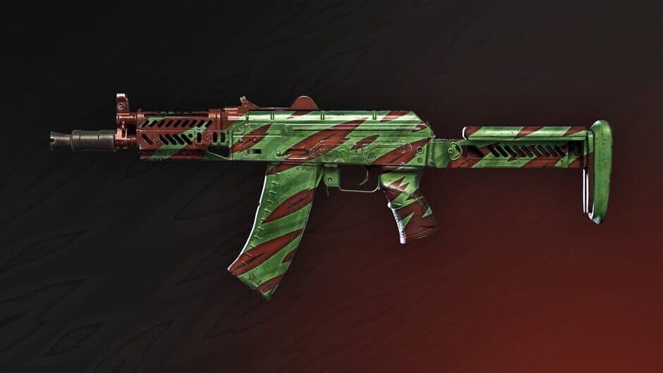 Deadside: "DragonSkin" Skin Set screenshot 3