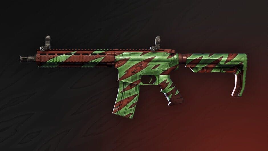 Deadside: "DragonSkin" Skin Set screenshot 4