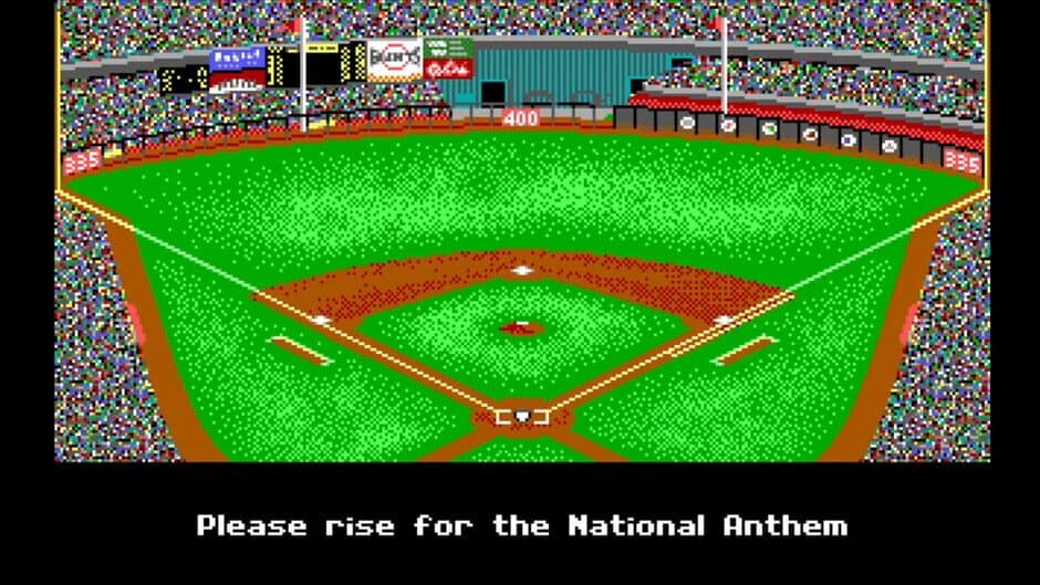 HardBall! + HardBall II screenshot 5