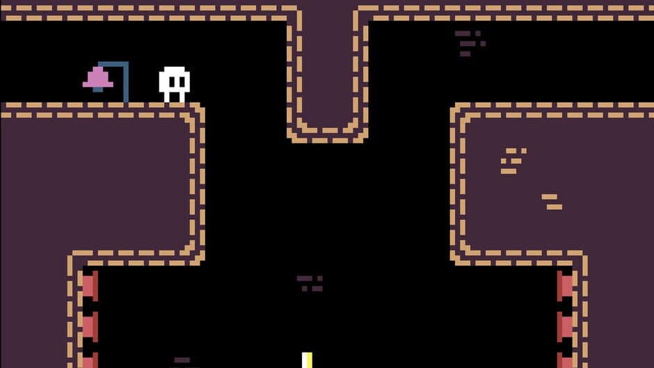 Hollow Floor screenshot 2