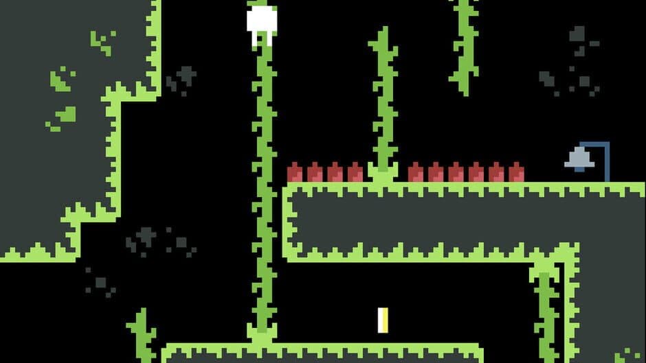 Hollow Floor screenshot 3