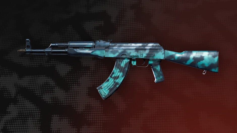 Deadside: "Ghost From The Deep" Skin Set screenshot 2