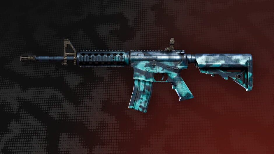 Deadside: "Ghost From The Deep" Skin Set screenshot 3