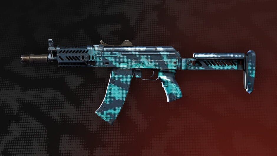 Deadside: "Ghost From The Deep" Skin Set screenshot 4