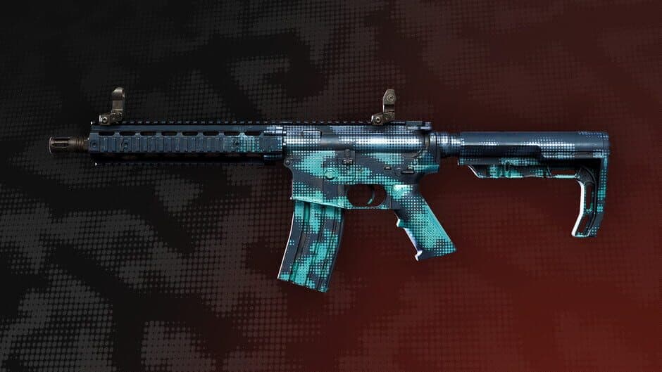 Deadside: "Ghost From The Deep" Skin Set screenshot 5