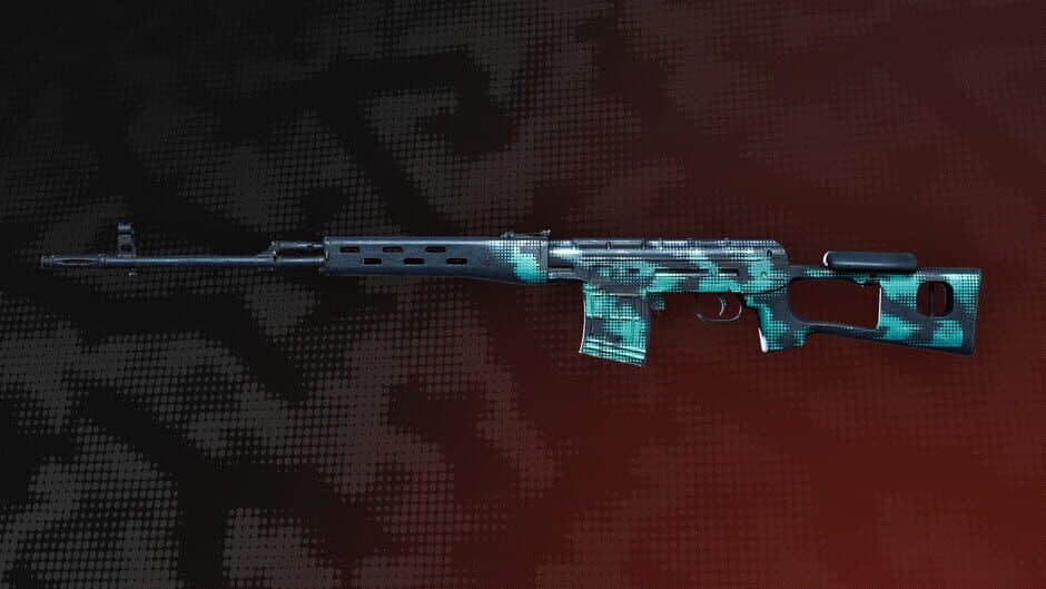 Deadside: "Ghost From The Deep" Skin Set screenshot 6