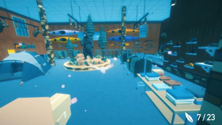 Aery: Peace of Mind screenshot 6