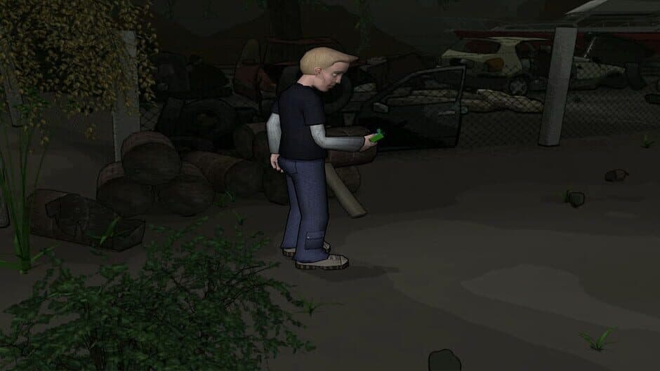 Polda 5 screenshot 6