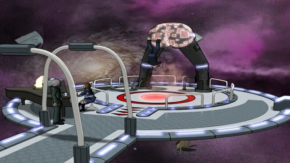 Polda 5 screenshot 1